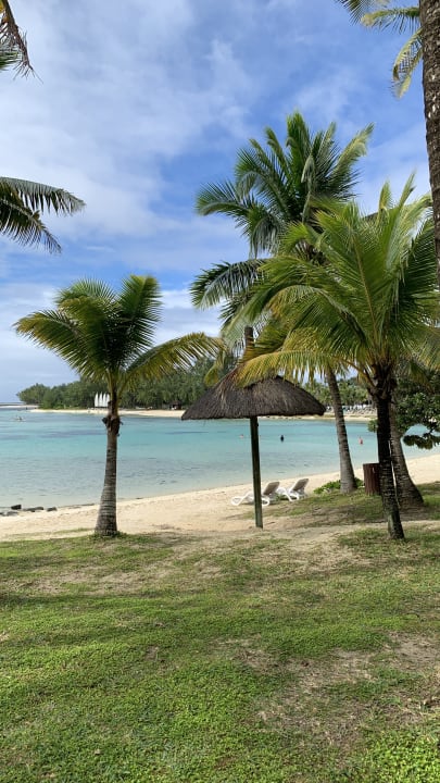 Strand Shandrani Beachcomber Resort & Spa