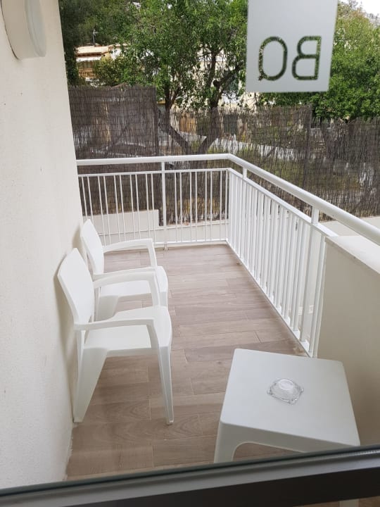 Zimmer BQ Bulevar Paguera - Adults only
