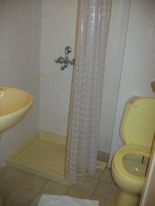 Bad Prime Beach Hotel