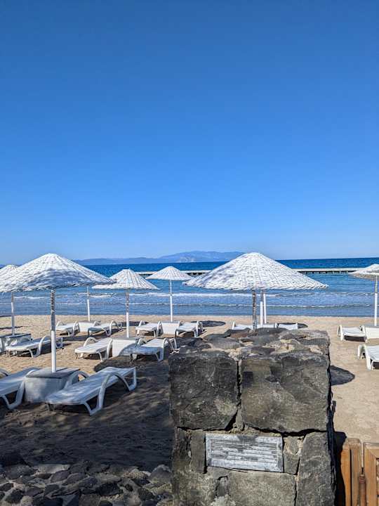 Strand Atlantique Holiday Club