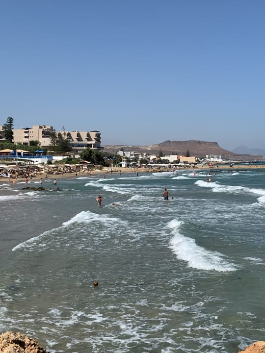 Strand Mitsis Rinela