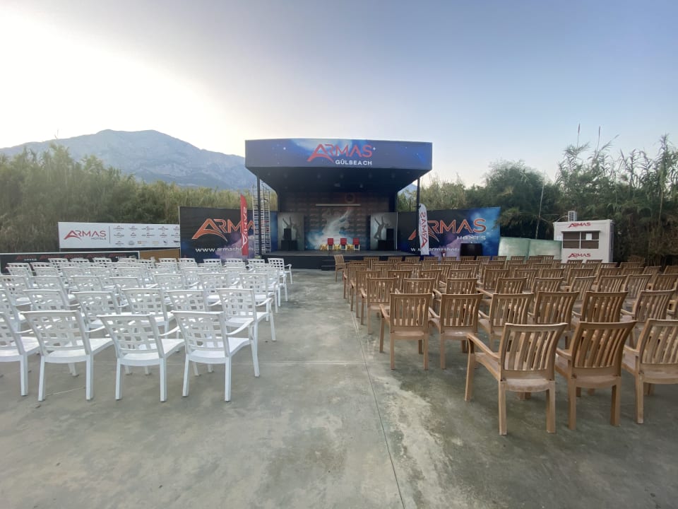 Sport & Freizeit  Armas Gül Beach