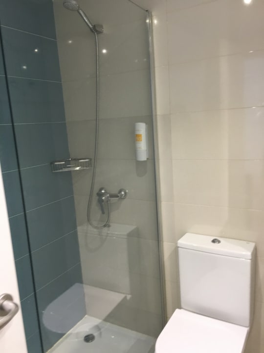 Zimmer BQ Delfin Azul Hotel