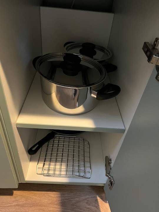 Zimmer Center Parcs De Kempervennen