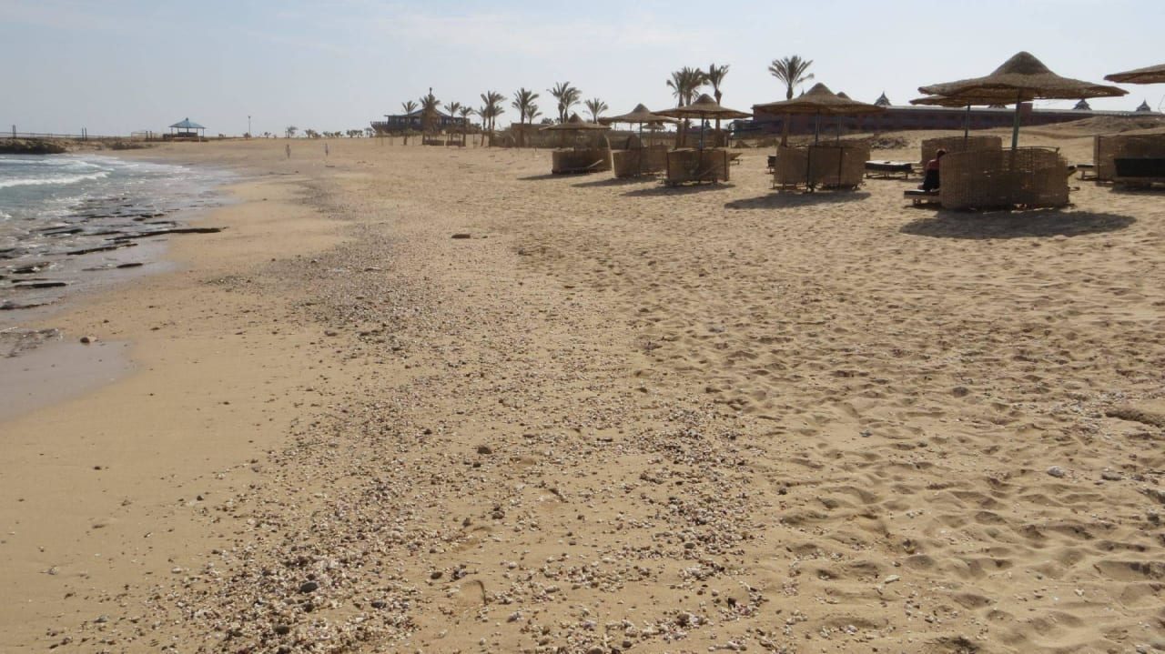 Selbst erklärend Coral Hills Resorts & SPA