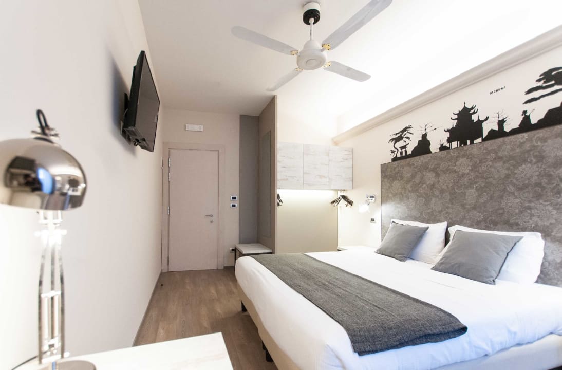 Zimmer Hotel Touring