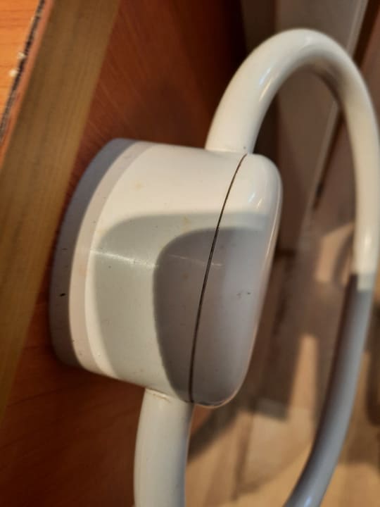 Zimmer Club del Sole Jesolo Family Resort