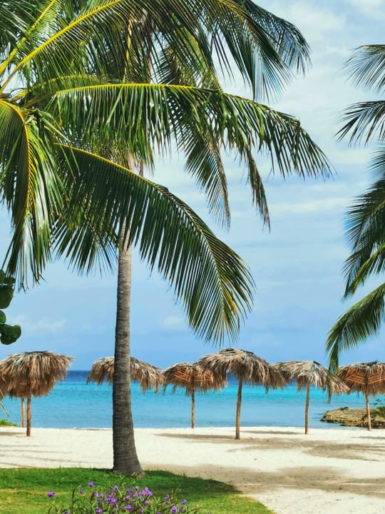 Strand Hotel Playa Pesquero