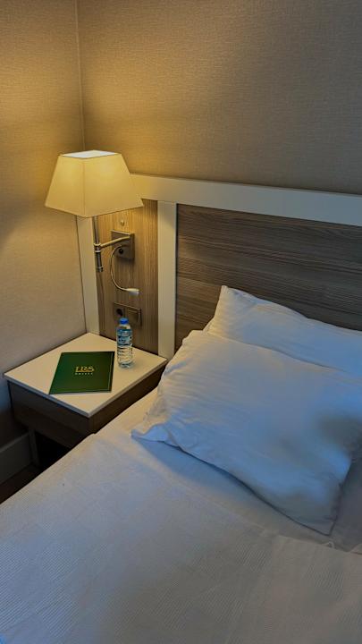 Zimmer LRS Port River Hotel & Spa