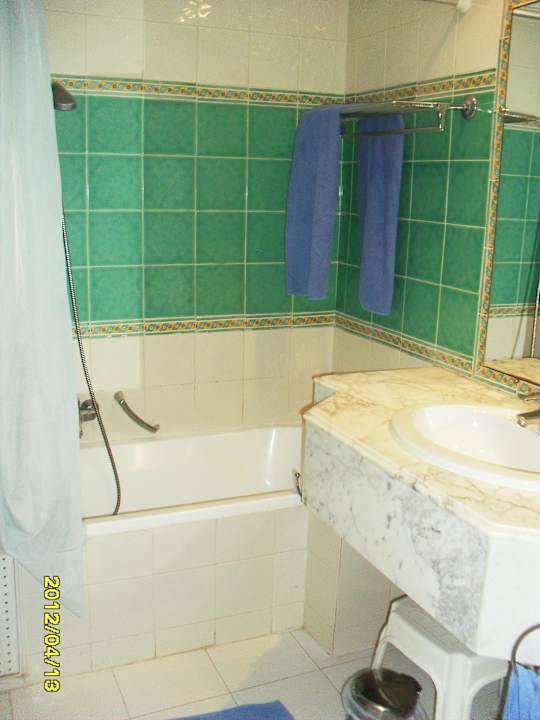 Łazienka Houda Golf & Beach Club