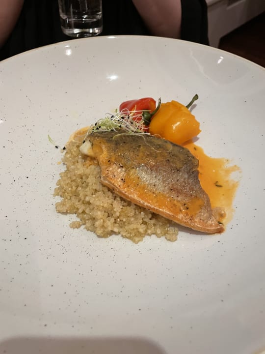 Gastro Haubers Naturresort