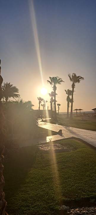 Außenansicht Shams Prestige Abu Soma-Adults Only