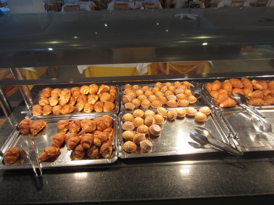 Buffet-Impression Iberostar Selection Fuerteventura Palace