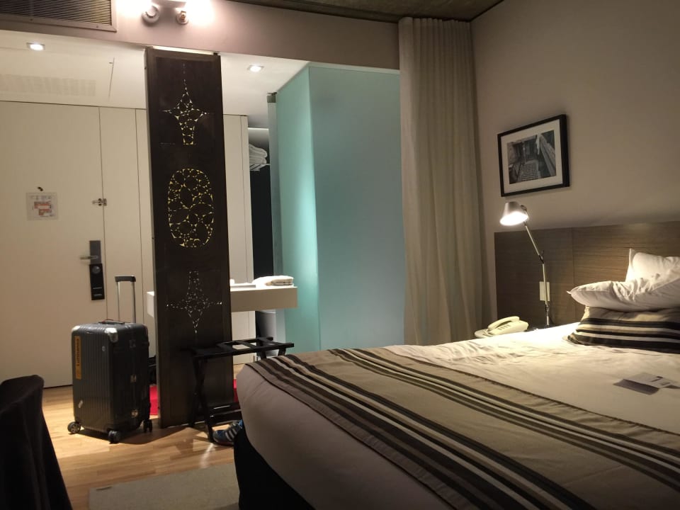 Standardzimmer Anselmo Buenos Aires, a Curio Collection Hotel by Hilton