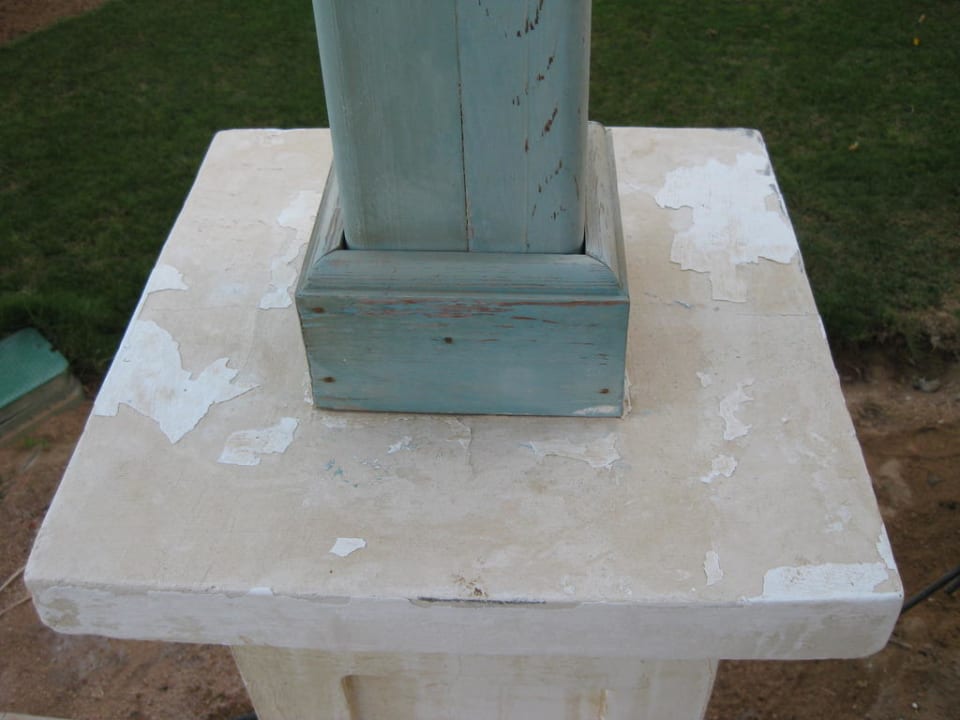 Terrasse Mövenpick Resort & Spa El Gouna