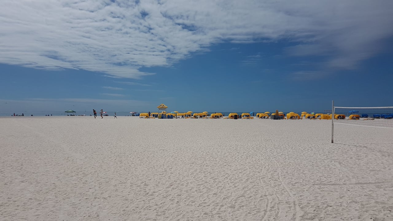 Strand Hotel The Alden Resort