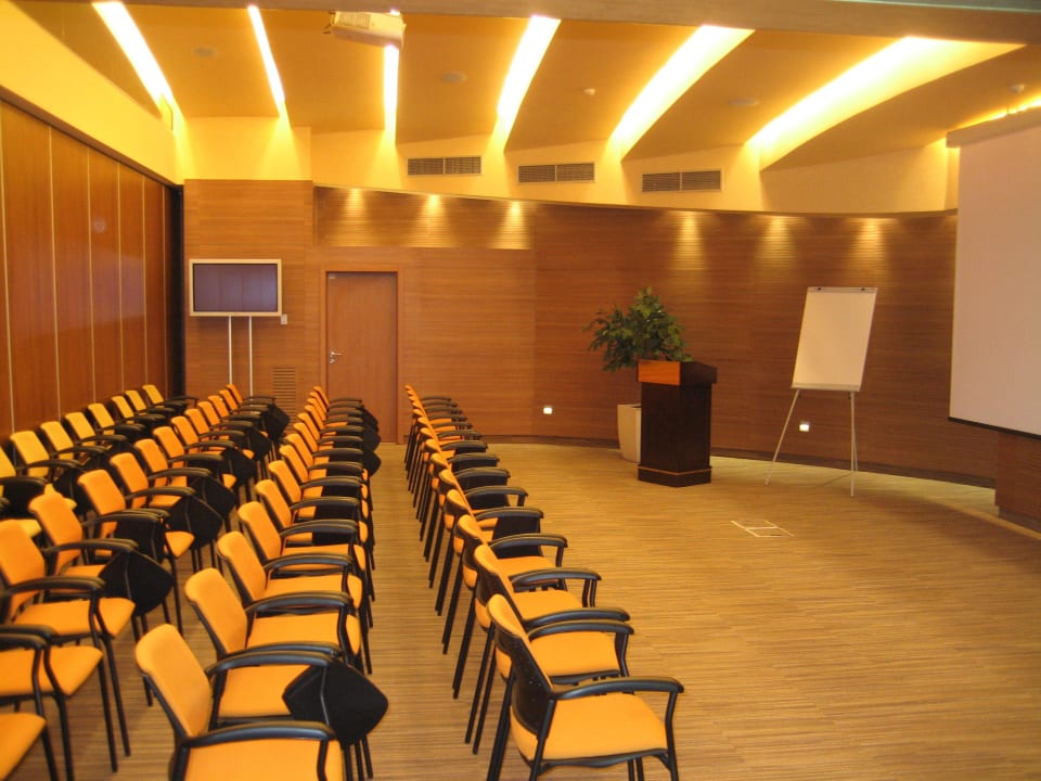 Conference Centre Hotel Cocor