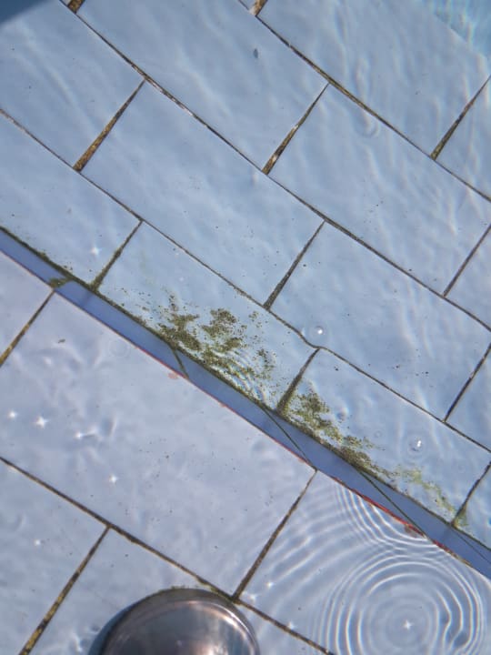 Pool Hotel Teos Ormanci Tatil Köyü