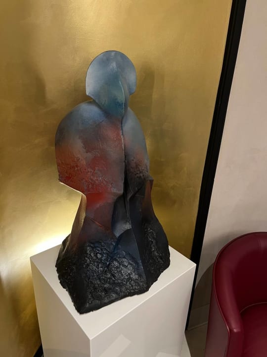 Lobby The Crown Krakow Center - Handwritten Collection ACCOR