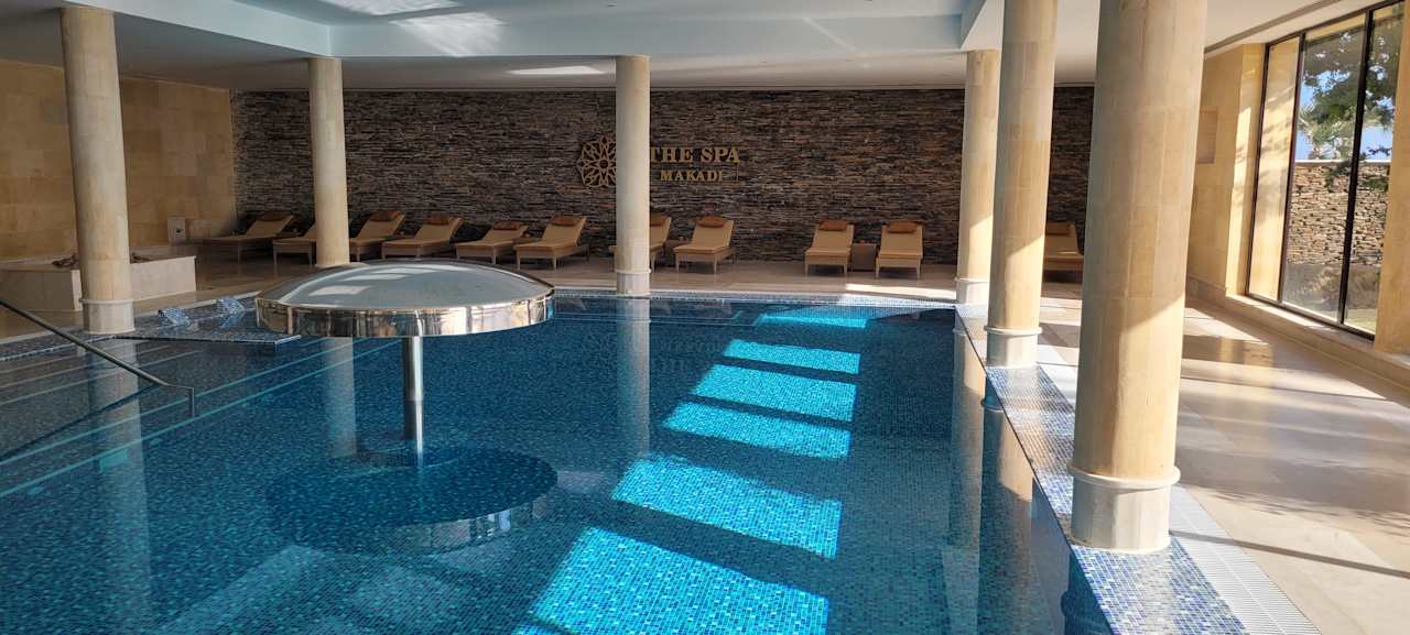 Sport & Freizeit Makadi Spa - Adults only