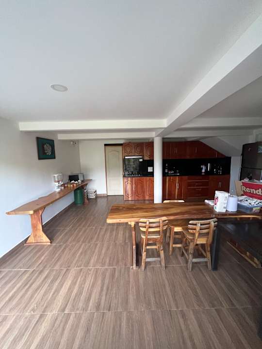 Zimmer Hospedaje Vista Hermosa Salento