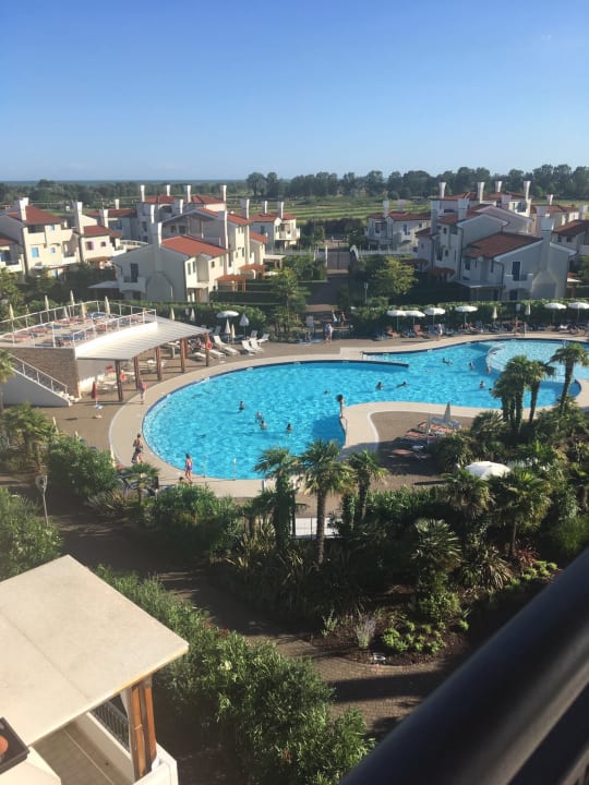 Pool Villaggio Amare