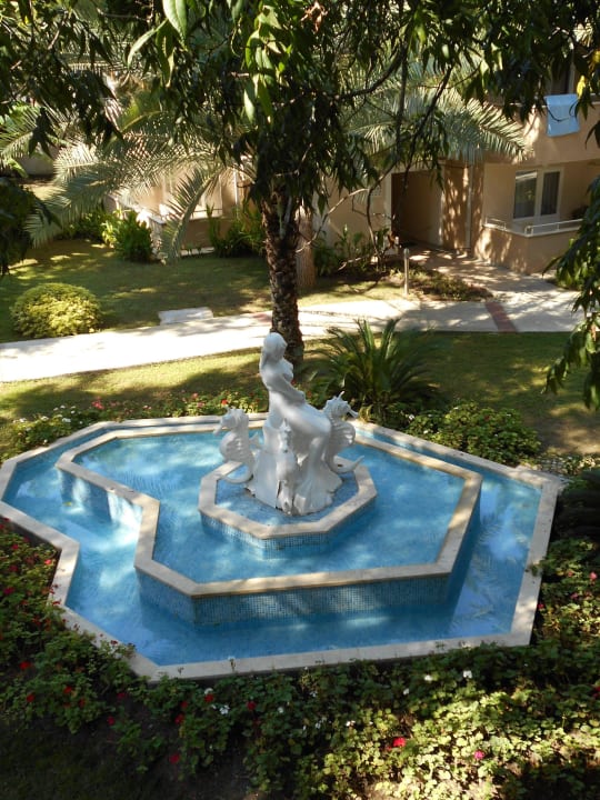 Hotel Sidelya Club Club Sidelya Hotel