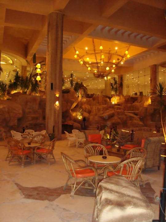 Abendbar Siva Golden Bay Makadi