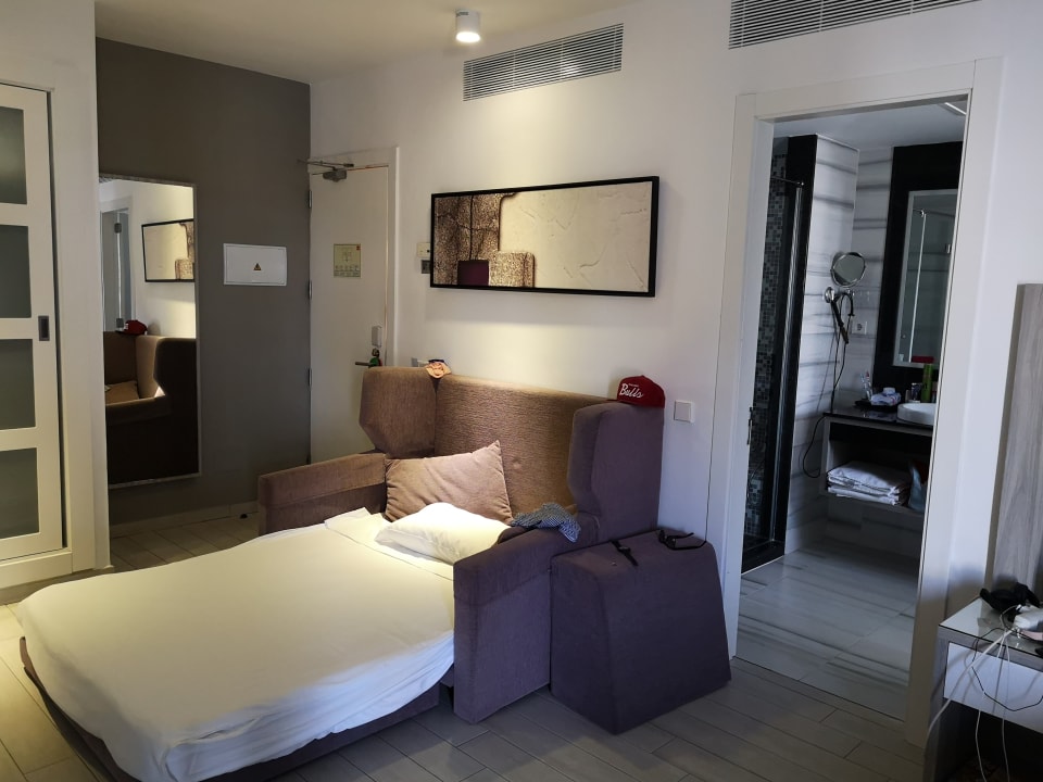 Zimmer Hotel Riu Palace Meloneras