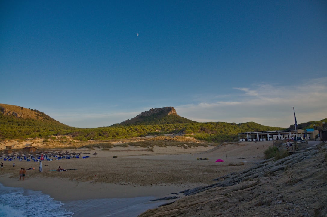 Strand VIVA Cala Mesquida Suites & Spa 16+