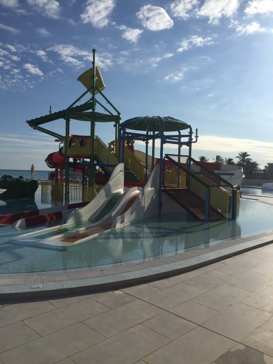 Sport & Freizeit Iberostar Selection Kuriat Palace