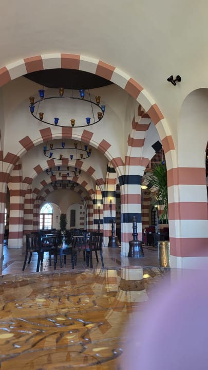 Sonstiges Jaz Makadi Oasis Resort