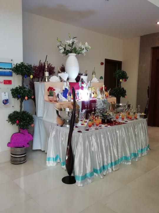 Gastro Sunis Evren Beach Resort Hotel & Spa