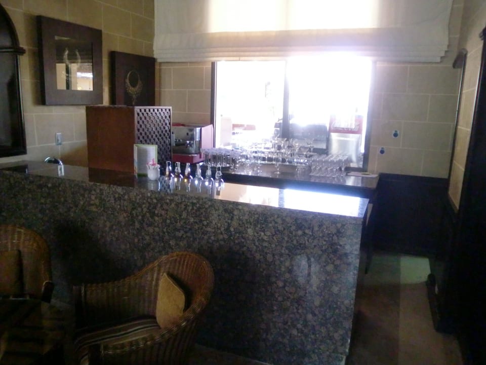 Lobby Jaz Dar EL Madina