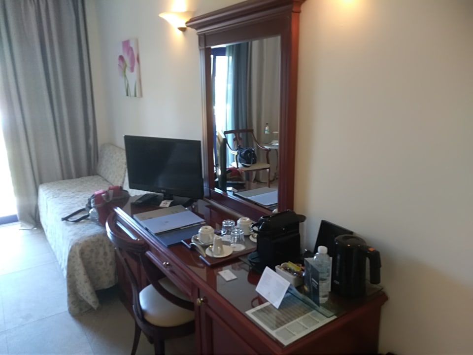 Zimmer Atrium Palace Thalasso Spa Resort & Villas