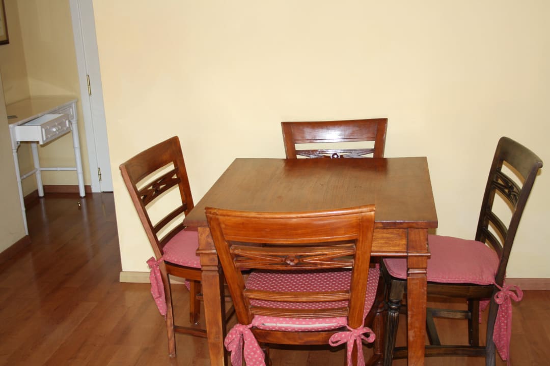 Essecke Coral La Quinta Park Suites