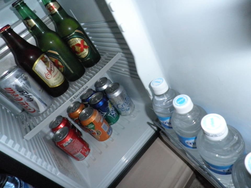 Mueble bar Iberostar Waves Paraiso Beach