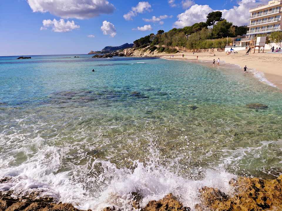 Strand R2 Lago Playa Park