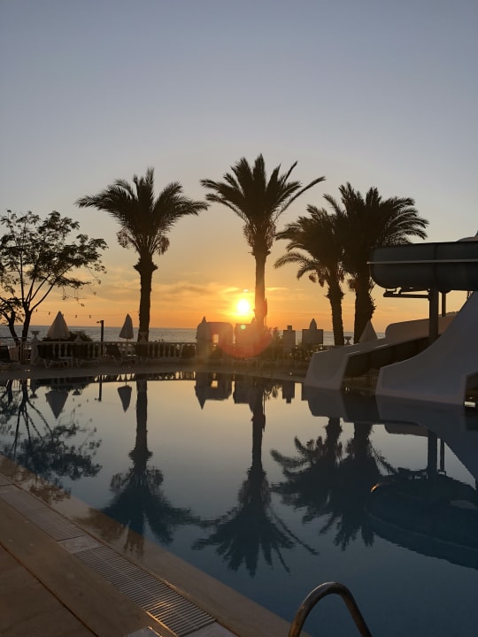 Pool Labranda Alantur Resort