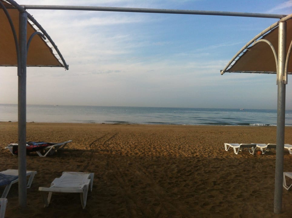 Strand Seher Kumköy Star Resort & Spa