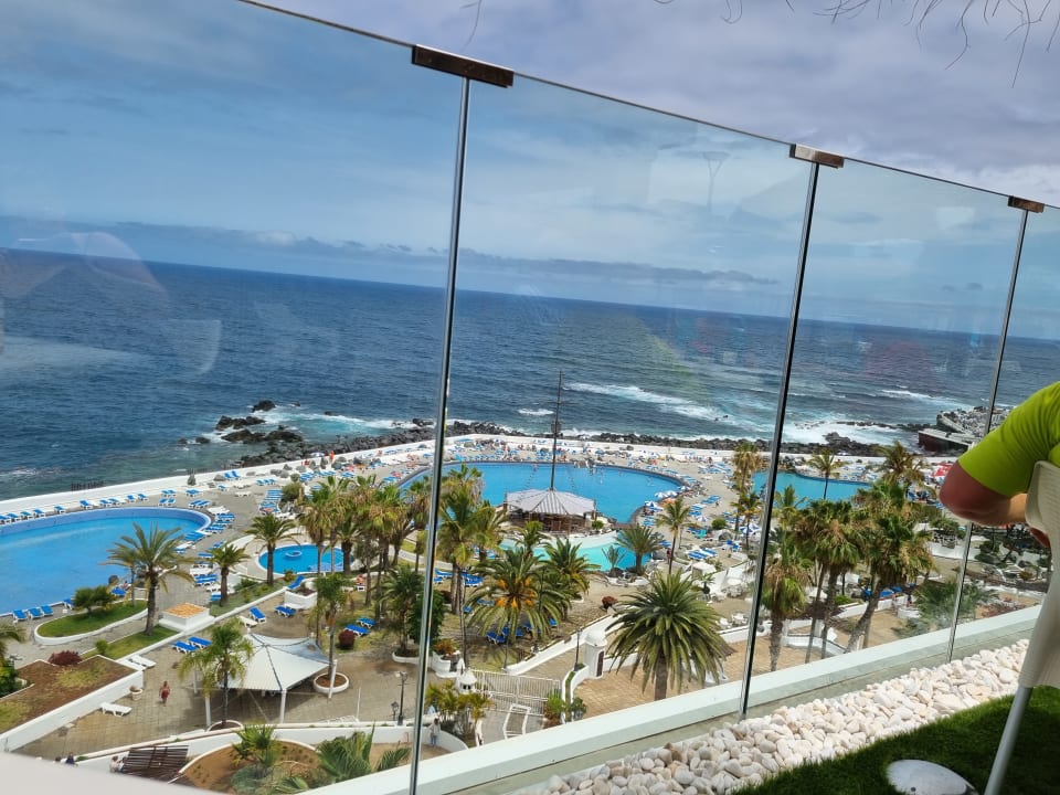 Gastro Hotel ValleMar