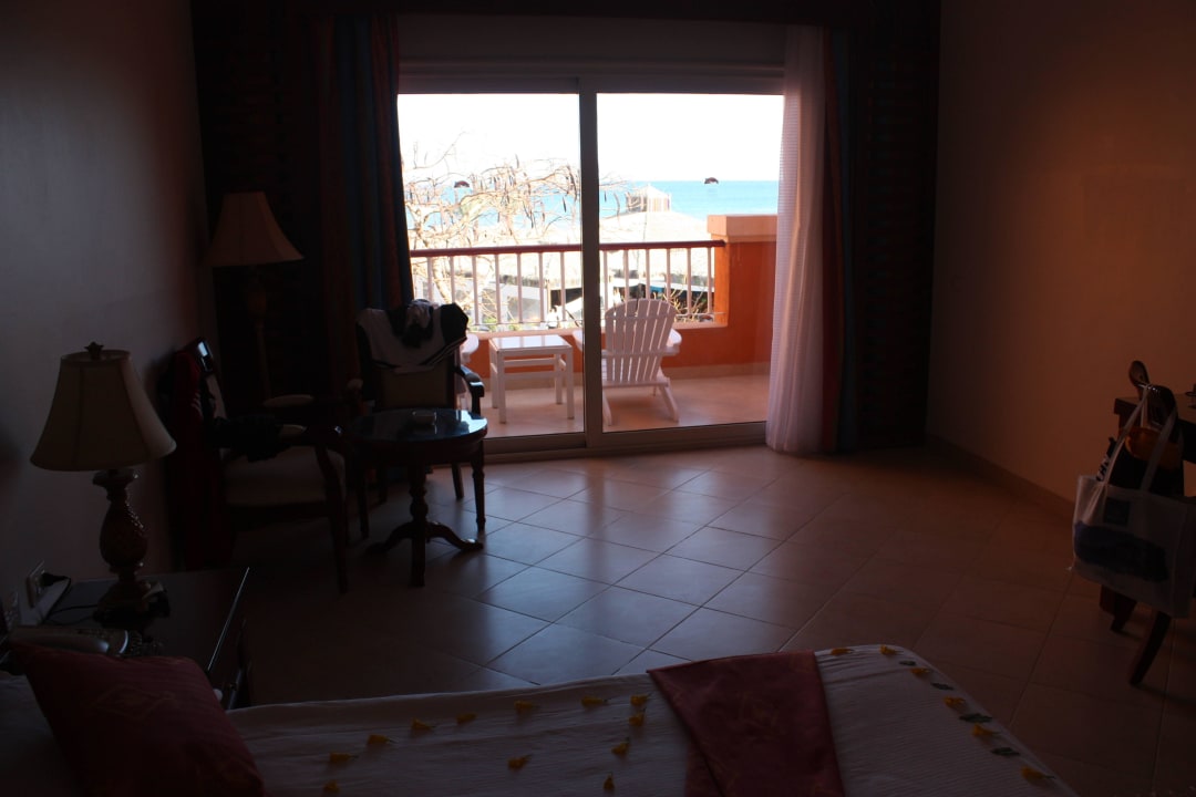 MÄRZ 2015 Sentido Caribbean World Soma Bay