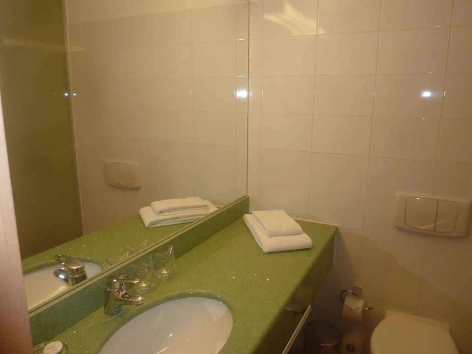 Zimmer The Gerald's Hotel