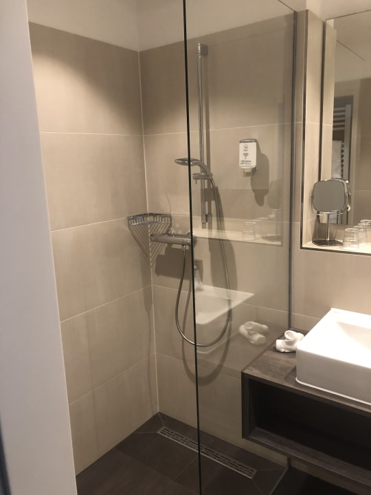 Zimmer appartello - smarttime living Hamburg