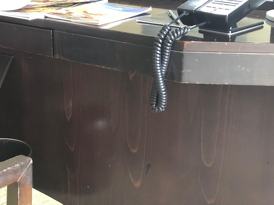 Zimmer JA Beach Hotel