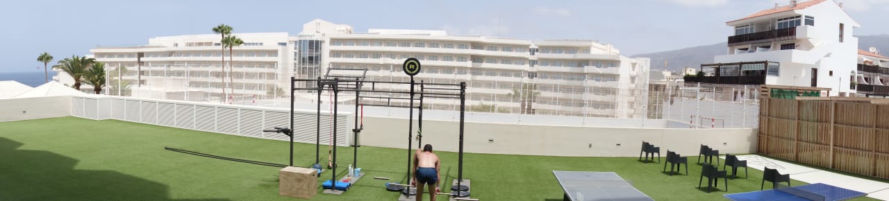 Sport & Freizeit Hovima Costa Adeje - For Cool Adults