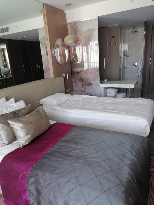 Zimmer Side Star Elegance