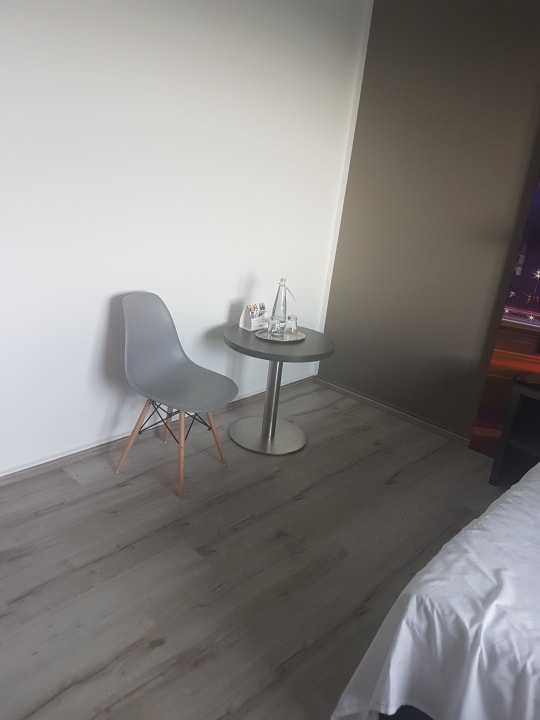 Zimmer Hotel Berlin Lichtenberg