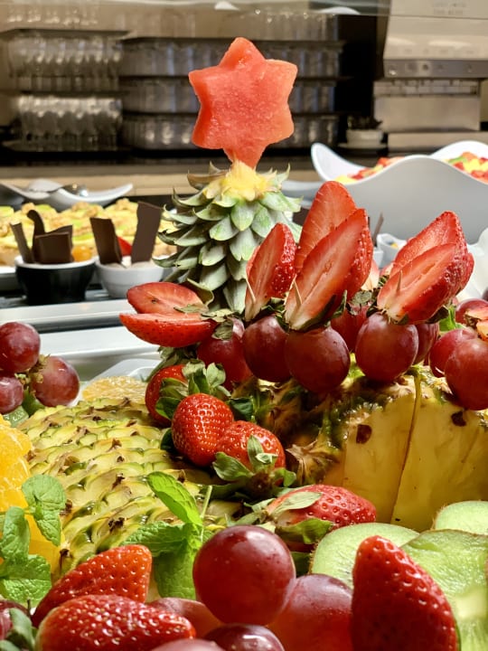 Gastro Hotel Baia Azul