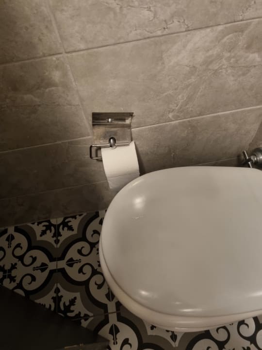 Zimmer Hotel Aslan City Kleopatra